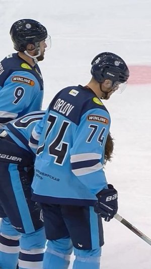 Если НЕТ, то что тогда ЕСТЬ? 🤔 #КХЛ