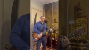 Снежный ноябрь