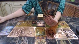 Телец с 16 по 22 февраля 2026