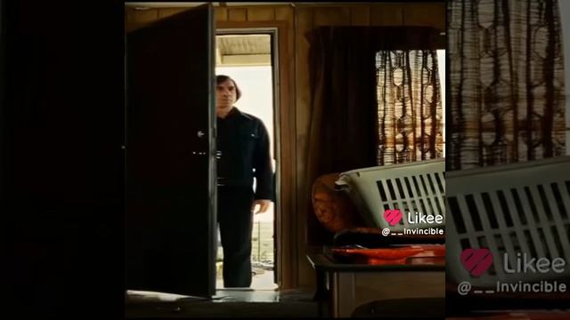 Антон чигур эдит смотреть онлайн