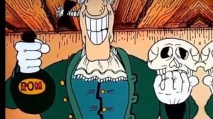 остров сокровищ