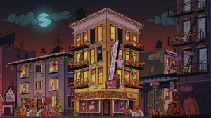 Мой шумный дом 6 сезон 19 серия (мультсериал, 2022)