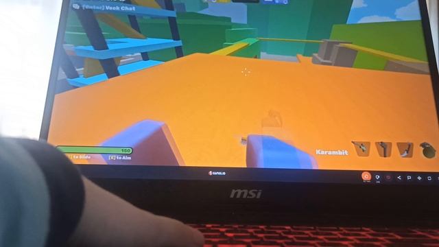 я победил Петю😅