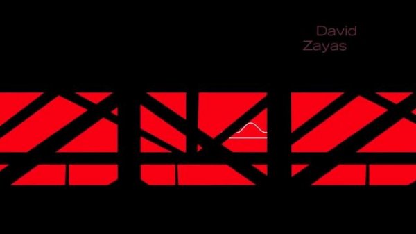 Титры. Dexter Intro.