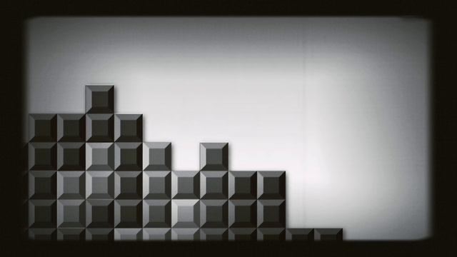 Тетрис 90-стых