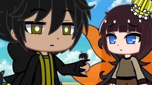 любовь кайдзю Годзиллы и мотры 2 серия