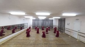 «Французский ноктюрн», ансамбль «Карусель»