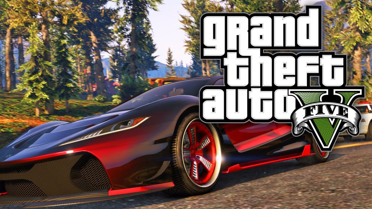 GTA 5 ONLINE ВЫПОЛНЕНИЕ ЗАДАНИЙ смотреть онлайн