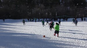 14.02.26 Иртыш 2-Бердск 3-8 (второй тайм)