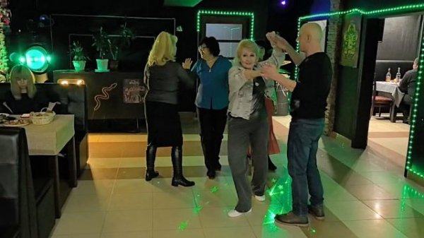 Увы, не ты моя судьба... 14.02.26...