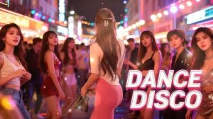 Disco Music 2026  Latest Disco Collection