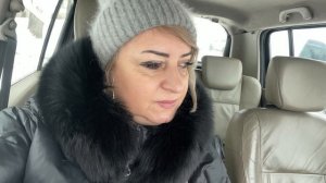 Влог/Десерт из интернета/Мама заболела/Подарки и покупки