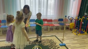 Видеозанятие на конкурс учитель-дефектолог года