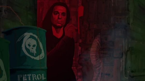 Megadeth - Dystopia (2015)