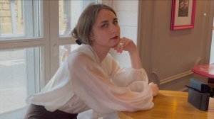 Анастасия и Иветти Диамант Блю - ЛЕДИ-ФРАНЦУЖЕНКА весна 2025