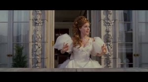 зачарованная