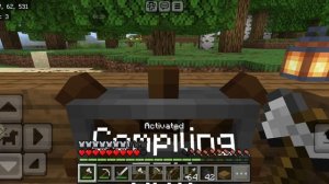 выживание на корабле в майнкрафт