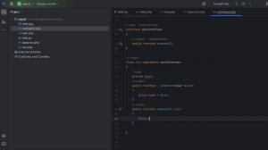 Поведенческий шаблон проектирования Command. PHP