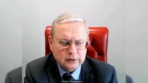 М Делягин_ Подготовка к госперевороту началась с блокировки телеги.