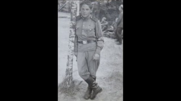 Посвящается моему отцу-Серетюкову Н.И-2014