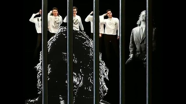 INXS - Need You Tonight (Official Music Video) (1) смотреть онлайн