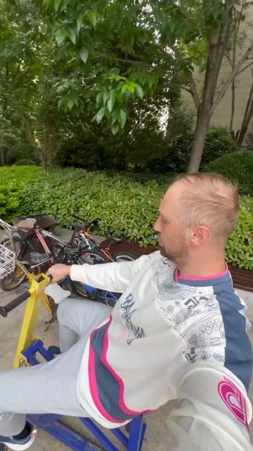 💪 Спортплощадка 🏃♂️ 🏋️♂️ смотреть онлайн