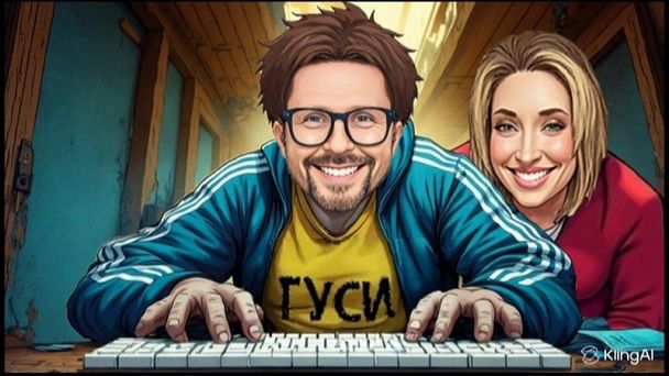 Анатолий Шарий Черепушки Тупые Муданты Низя №2 ЗАПАХ ПОТУЖНЕСТИ Часть 3 смотреть онлайн