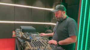 MOE TURK DJ SESSION  AFRO & ARABIC HOUSE