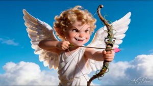 Лyк Aмypa [ai клип]