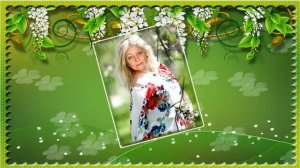 Цветёт черемуха к похолоданию