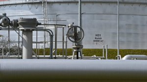 Сийярто обвинил Зеленского в прекращении поставок нефти по "Дружбе"