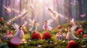 Земляничные Поляны