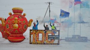 Лыжня России 2026