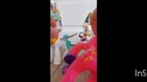 обзор на пони