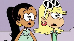 Мой шумный дом 6 сезон 23 серия (мультсериал, 2022)