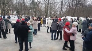 Любимая моя........ 15.02.26 Гомель парк Луначарского 🥰💫