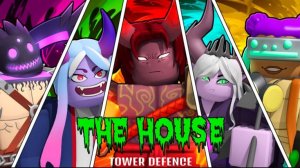 Прохожу бесконечный режим до 320 волны и кручу мутации на юнитов