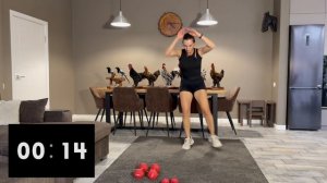 3 этап. Марафон похудения «Волшебный пендаль-3» трансформация