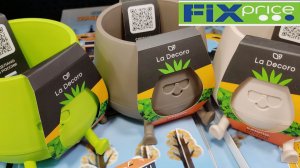 🔥ФИКС ПРАЙС🤩СКОЛЬКО ПОЛЕЗНОГО И ИНТЕРЕСНОГО