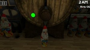 просто видео по 5 ночей с квасозавром