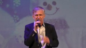 "Люблю тебя,Зима" - Геннадий Городилов