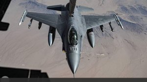 Reuters сообщило о подготовке ВС США к продолжительным операциям против Ирана