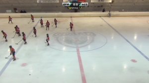 2013: Ермак – Астана (матч 3)