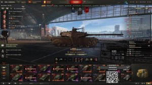 Мир танков_приглашаю подписчиков ;)