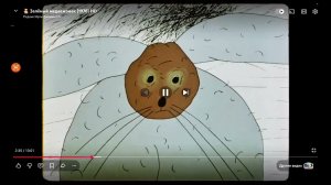 1 секунда с 70 рандомных жутких советских мультфильмов