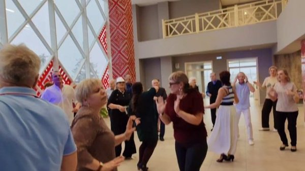 14 февраля.Цыганочка Аза....