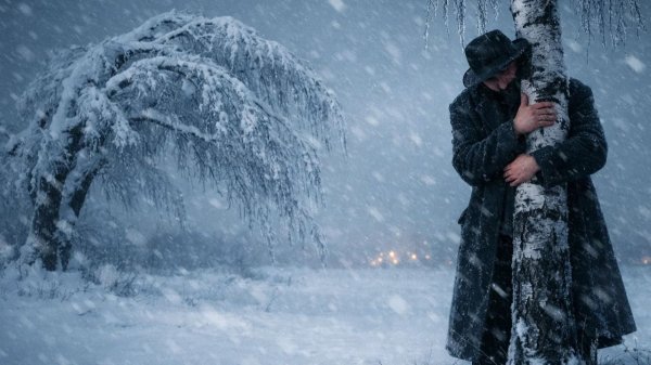 Lyric Not – Клён ты мой опавший... | На стихи Сергея Есенина | Баллада / Романс / Шансон