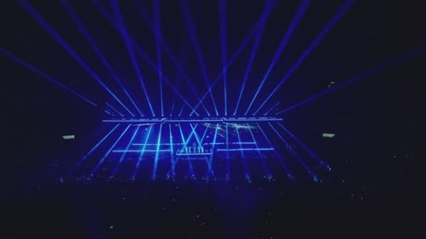 Tiësto 2025 PRISMATIC Live Mexico CityEverlight with Mathame LIVE