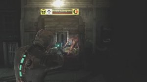 Там и сиди! / Dead Space