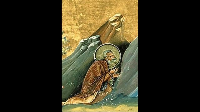 Преподобный Вендимиан Вифинийский, пустынник смотреть онлайн